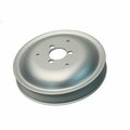 Uro Parts Water Pump Pulley, 06E121031E 06E121031E